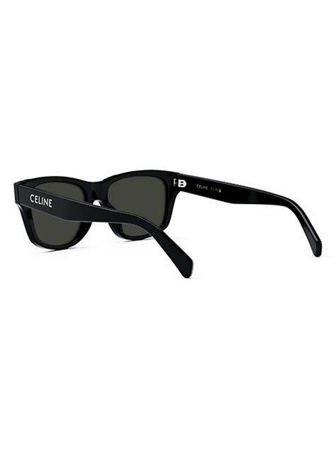 celine sunglasses saks fifth|celine wayfarer sunglasses.